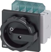 Haupt-/Not-Aus-Schalter 3LD2003-2EP51