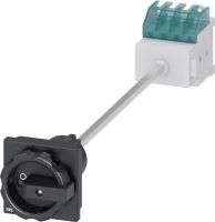 Haupt-/Not-Aus-Schalter 3LD2015-0TK51