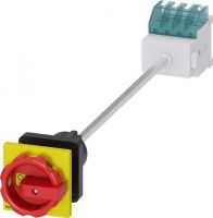 Haupt-/Not-Aus-Schalter 3LD2044-0TK53