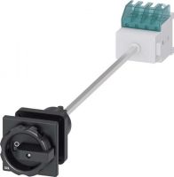 Haupt-/Not-Aus-Schalter 3LD2044-1TL51