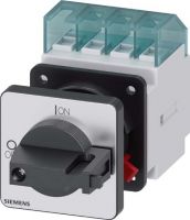 Haupt-/Not-Aus-Schalter 3LD2050-1TL11