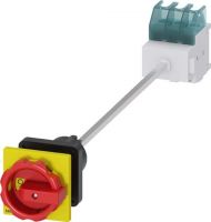 Haupt-/Not-Aus-Schalter 3LD2244-0TK53