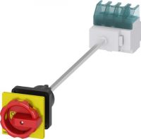 Haupt-/Not-Aus-Schalter 3LD2244-1TL53