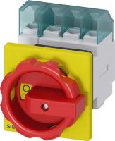 Haupt-/Not-Aus-Schalter 3LD2254-1TL53