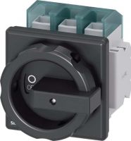 Haupt-/Not-Aus-Schalter 3LD2704-1TP51