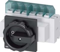 Hauptschalter 3LD2103-4VP51