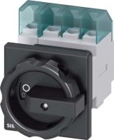 Hauptschalter 3LD2154-1TL51