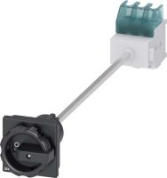 Hauptschalter 3LD2213-0TK51