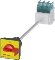 Hauptschalter 3LD2217-0TK13