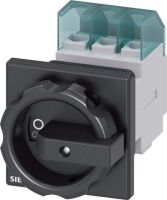 Hauptschalter 3LD2254-0TK51