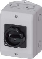 Hauptschalter 3LD2264-1GP51
