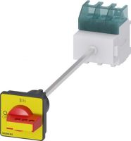 Hauptschalter 3LD2517-0TK13
