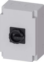 Hauptschalter 3LD2866-1GP51