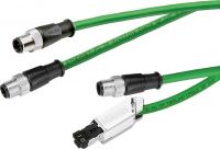 IE Connecting Cable 6XV1871-5MH50