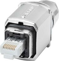 IE FC RJ45 Plug PRO, Push 6GK1901-1BB21-6AA0