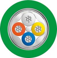 IE FC TP Flexible Cable 6XV1870-2BU10