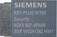 Key-Plug W700 security 6GK5907-0PA00