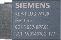 Key-Plug W780 6GK5907-8PA00