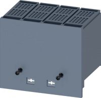 Klemmenabdeckung lang 3VA9154-0KB04