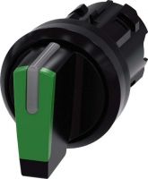 Knebelschalter 3SU1002-2BL40-0AA0