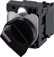 Knebelschalter 3SU1100-2BF10-1BA0