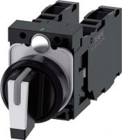 Knebelschalter 3SU1100-2BM60-1LA0