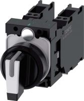 Knebelschalter 3SU1100-2BM60-3LA0