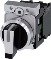 Knebelschalter 3SU1150-2BL60-1NA0