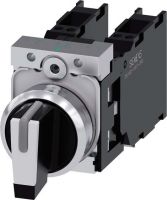 Knebelschalter 3SU1150-2BL60-3LA0