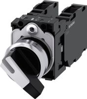 Knebelschalter 3SU1150-2CF60-1NA0