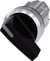 Knebelschalter beleuchtbar 3SU1052-2CF10-0AA0