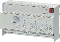 Kombi-Schaltaktor 5WG1502-1AB02