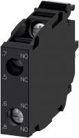 Kontaktmodul 3SU1400-1AA10-1GA0