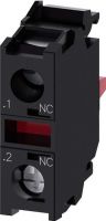 Kontaktmodul mit 1 3SU1400-1AA10-1MA0