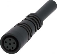 Kupplung mit Anschlussleit 3SX5601-4GA05