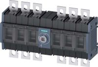 Lasttrennschalter 3KD3060-0NE20-0