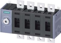 Lasttrennschalter 3KD4040-0PE10-0