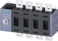 Lasttrennschalter 3KD4044-0PE10-0