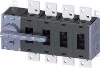 Lasttrennschalter 3KD5042-0RE10-0