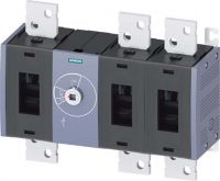 Lasttrennschalter 3KD5630-0RE20-0