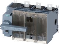 Lasttrennschalter 3KF4340-2LF11