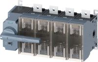 Lasttrennschalter 3KF5480-2LF11