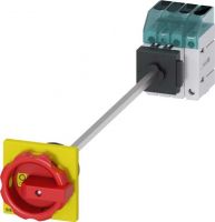 Lasttrennschalter 3LD3248-0TL53