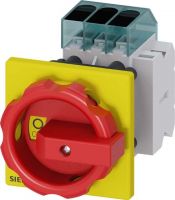 Lasttrennschalter 3LD3354-1TK53