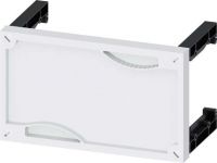 Leerfeldabdeckungseinbau. 8GK4501-1KK12