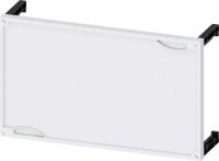 Leerfeldabdeckungseinbau. 8GK4501-2KK22