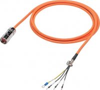 Leistungsleitung 6FX3002-5CL02-1AH0