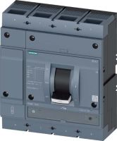 Leistungsschalter 3VA1 3VA1510-6EF42-0BA0