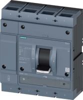 Leistungsschalter 3VA1510-5EF42-0AA0