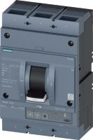 Leistungsschalter 3VA2510-5HL32-0BA0